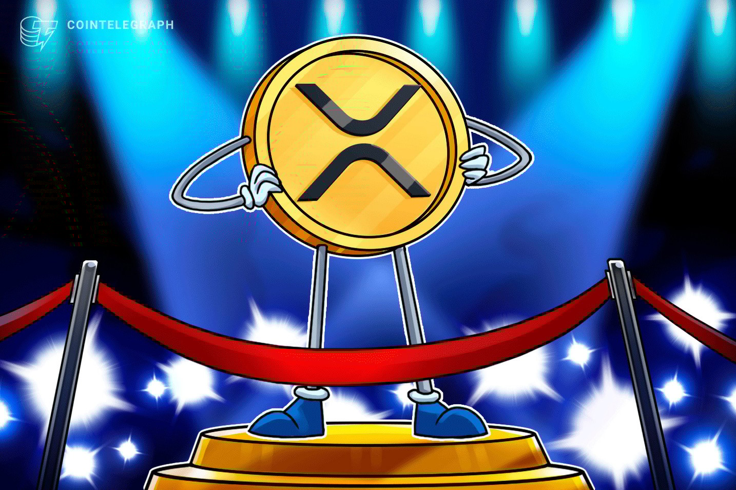 XRP官司落幕在即：瑞波与SEC四年大战回顾及市场前景分析