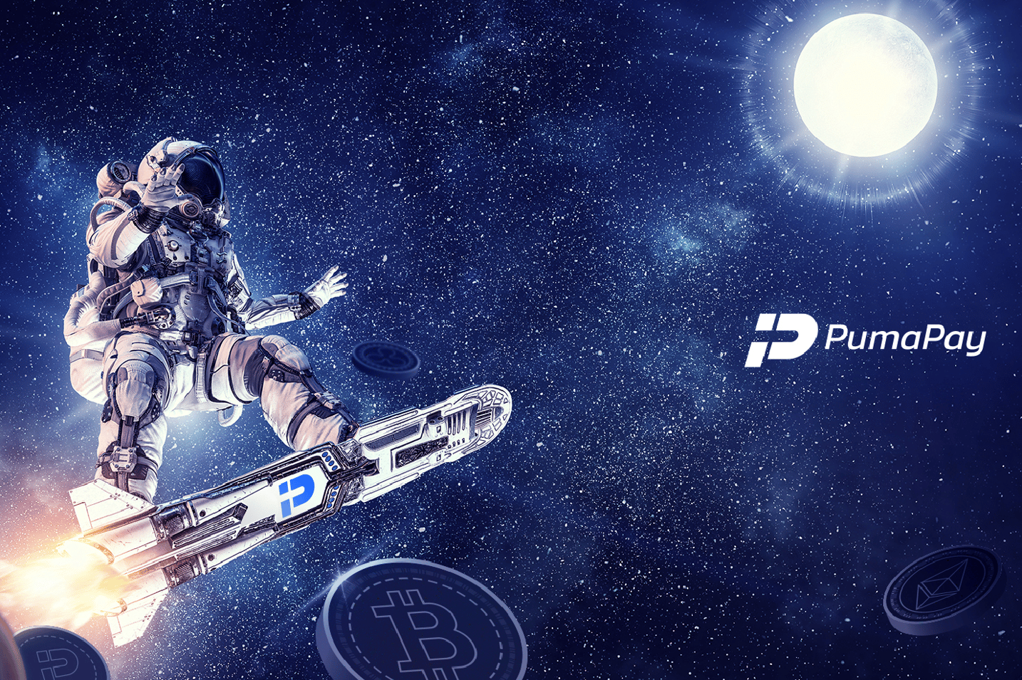 プーマペイ (Pumapay) が暗号資産普及への道を切り開く新サービスを追加