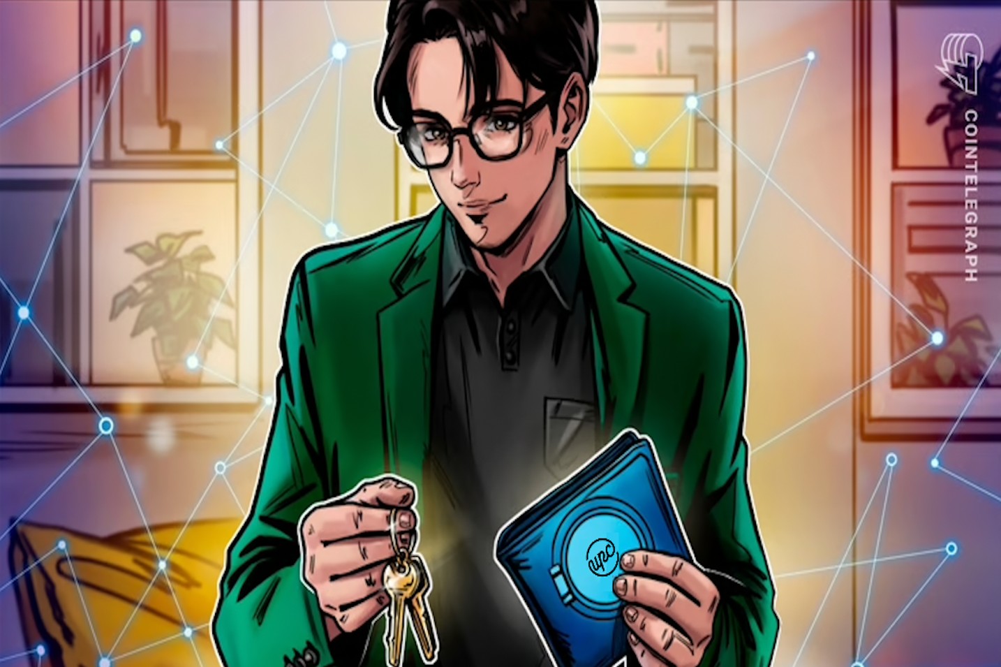 UPCXがBitTradeに上場し日本参入、次世代ブロックチェーン決済の全貌