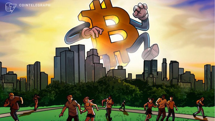 比特币ETF再度申请，市场行情波澜不惊