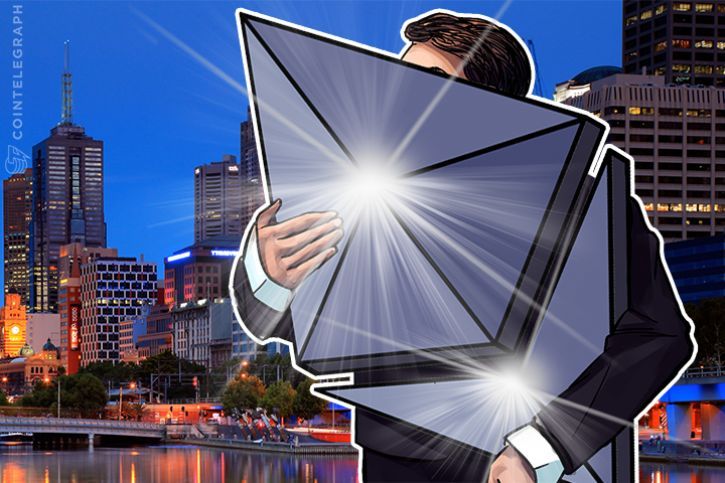 "Tente o Ethereum!" cripto diz ao CEO da Goldman Sachs que está "pensando" no Bitcoin
