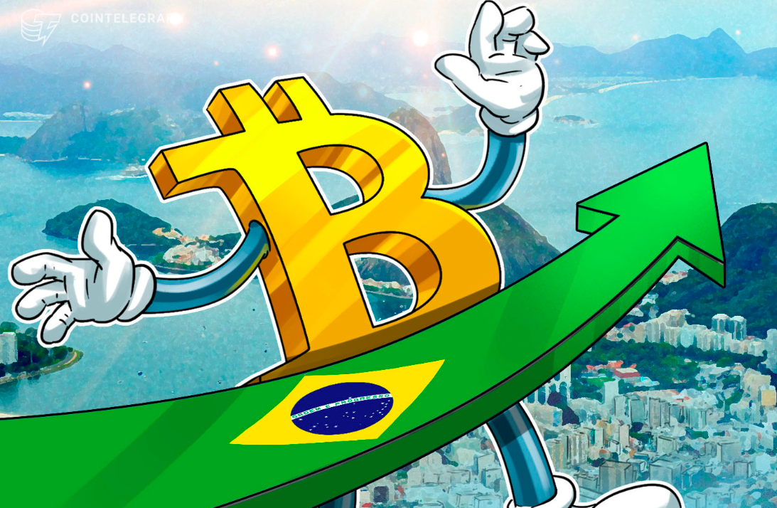 Noticias cripto: Vórtx lança plataforma de ETFs, SoftBank série da Web 3 e novas funcionalidades na Investtools e Mentora 