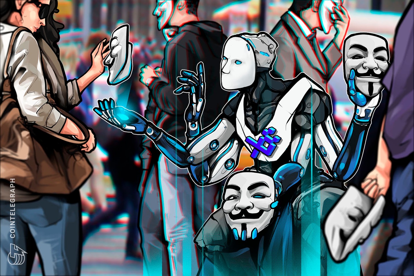 Platform Allows Users to Send and Receive Cryptocurrency With Gadget of Their Choice