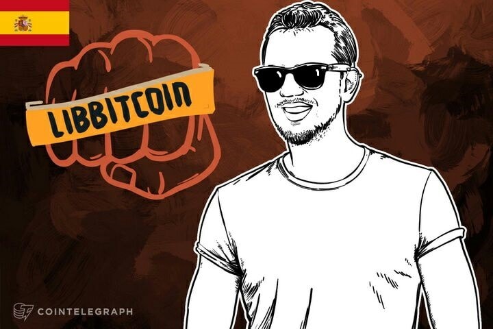 Entrevista a Pablo Castellano, colaborador de Libbitcoin