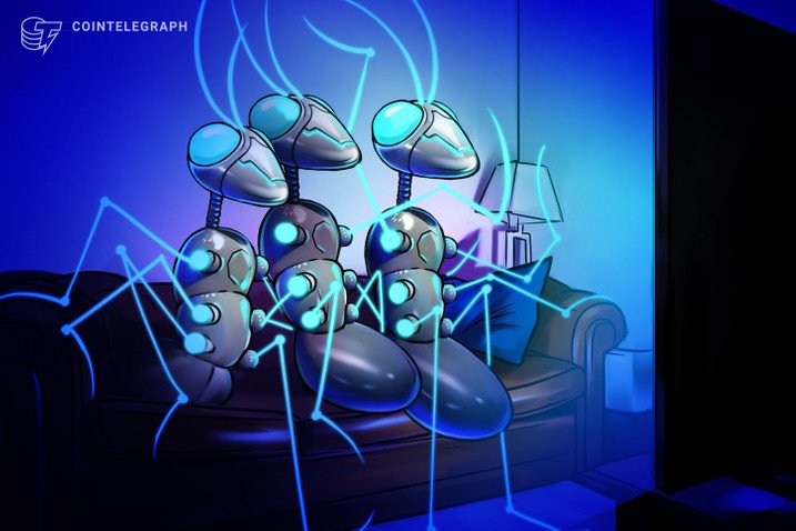 Bitmex唯一外部机构投资方Chinaccelerator中国加速迎来全球云路演，再投资4家加密货币与区块链初创企业