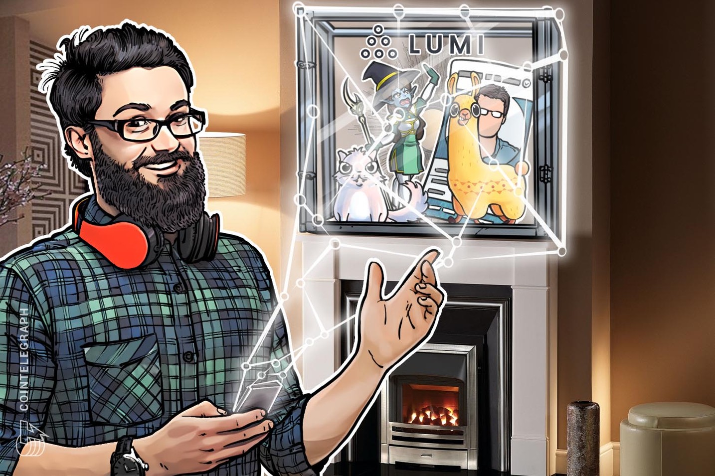 Wallet To Accept Collectibles Such As Crypto Kitties And Fighters As Functionality Expands