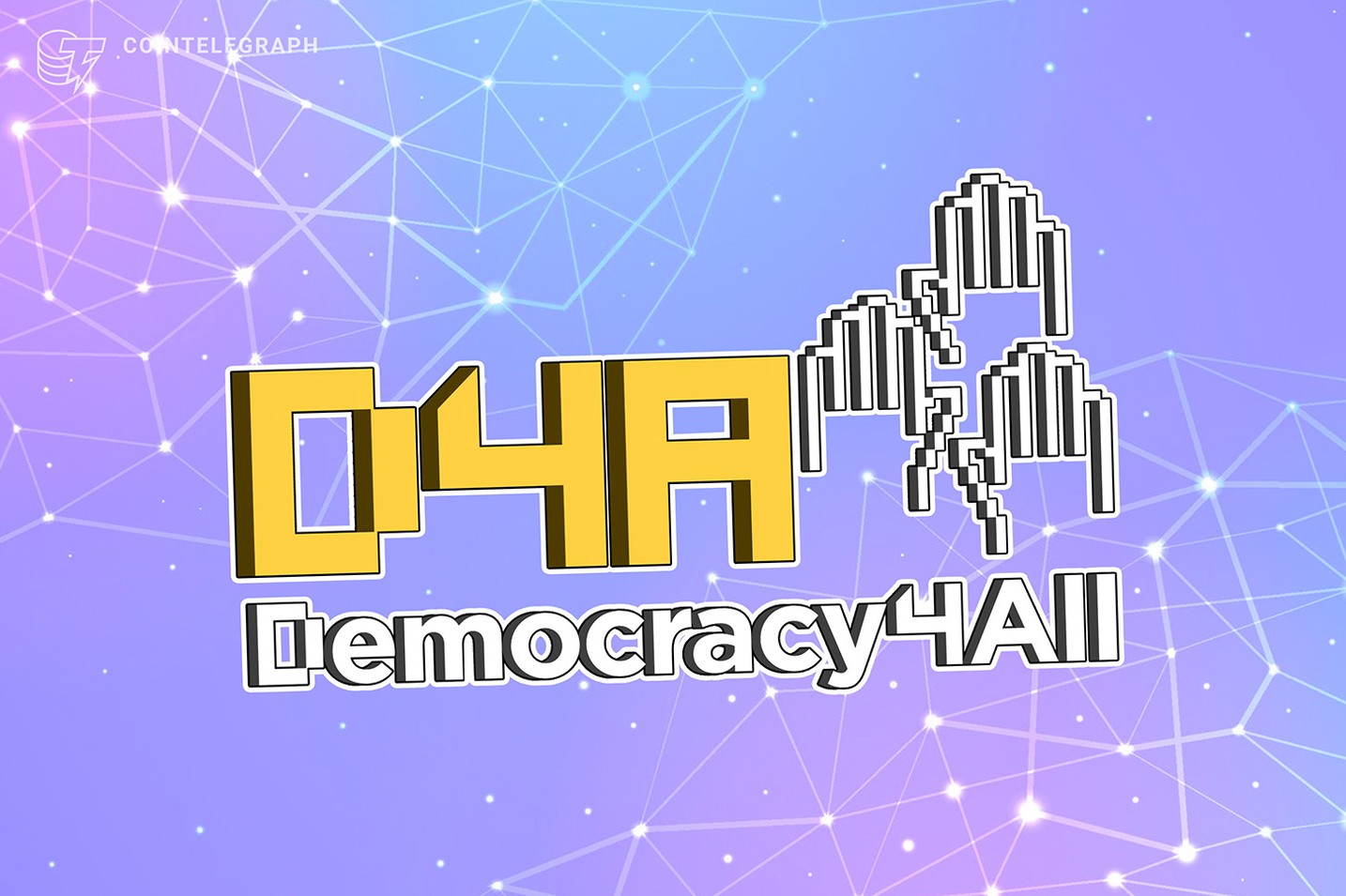 L’Art de Viure: Celebrating diversity and inclusion — An NFT gallery to be exhibited at Democracy4All