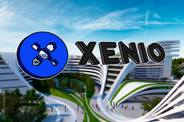 Xenio.io Releases Decentralized Gaming Blockchain Source Code