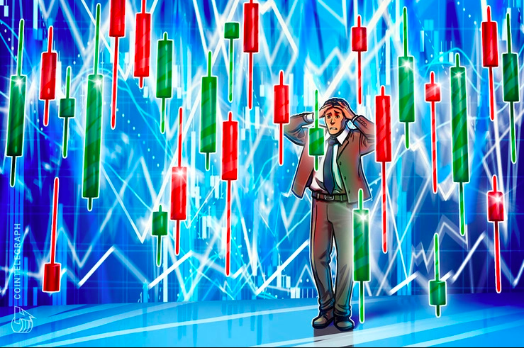 Analista aponta indicadores chave para prever o preço do Bitcoin e criptomoedas e como usá-los a seu favor