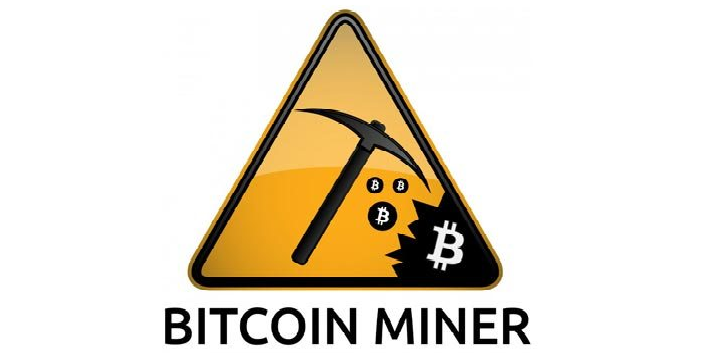 Bitcoin miners: The boom within the boom