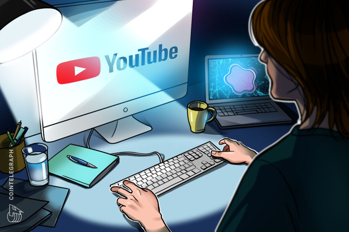 Esposa do Faraó dos Bitcoins, Mirelis diz em vídeo que ‘é hora de abrir a caixa de Pandora’