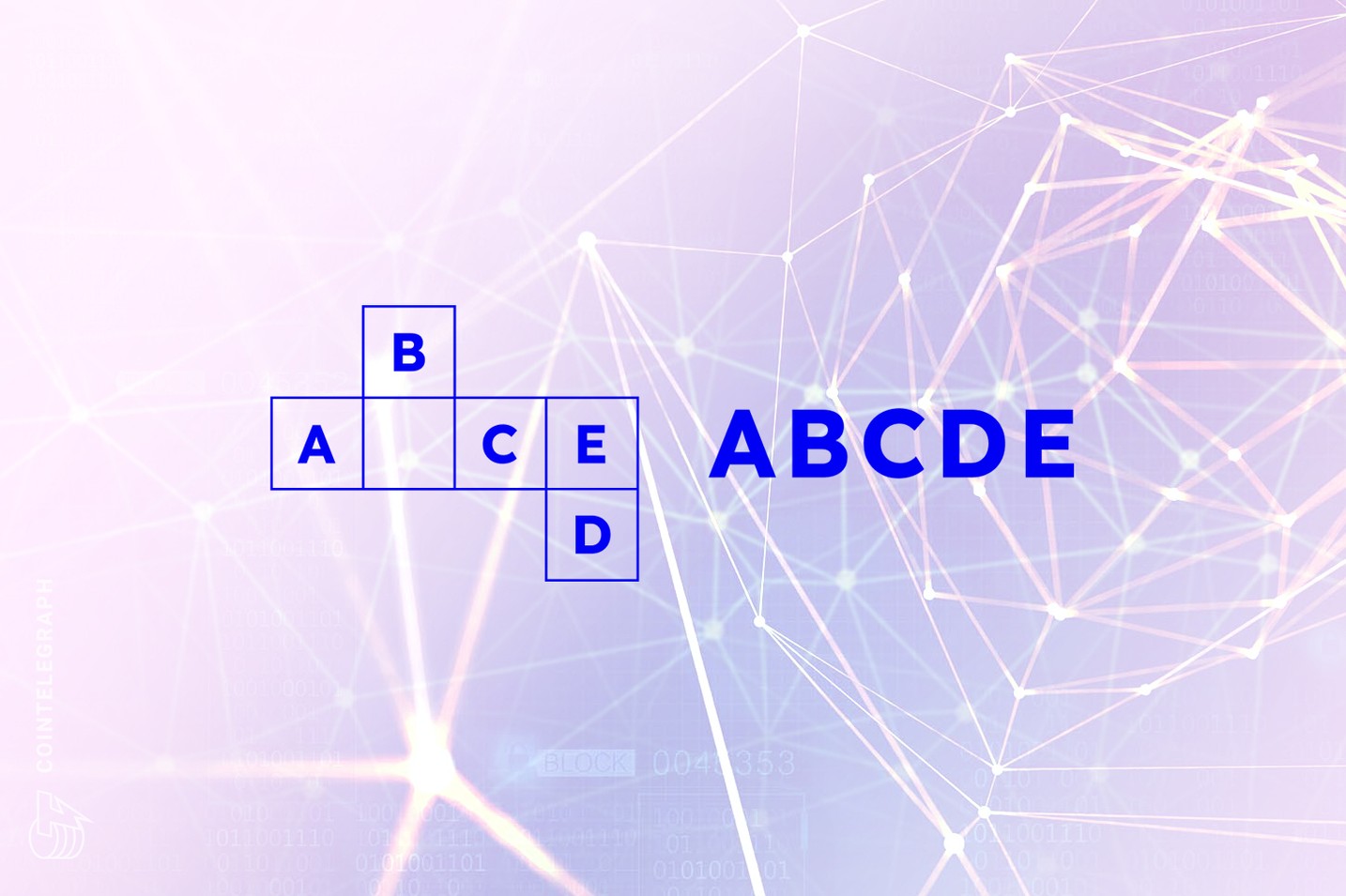 ABCDE ZK hackathon: Compete for a prize pool of $65,000!