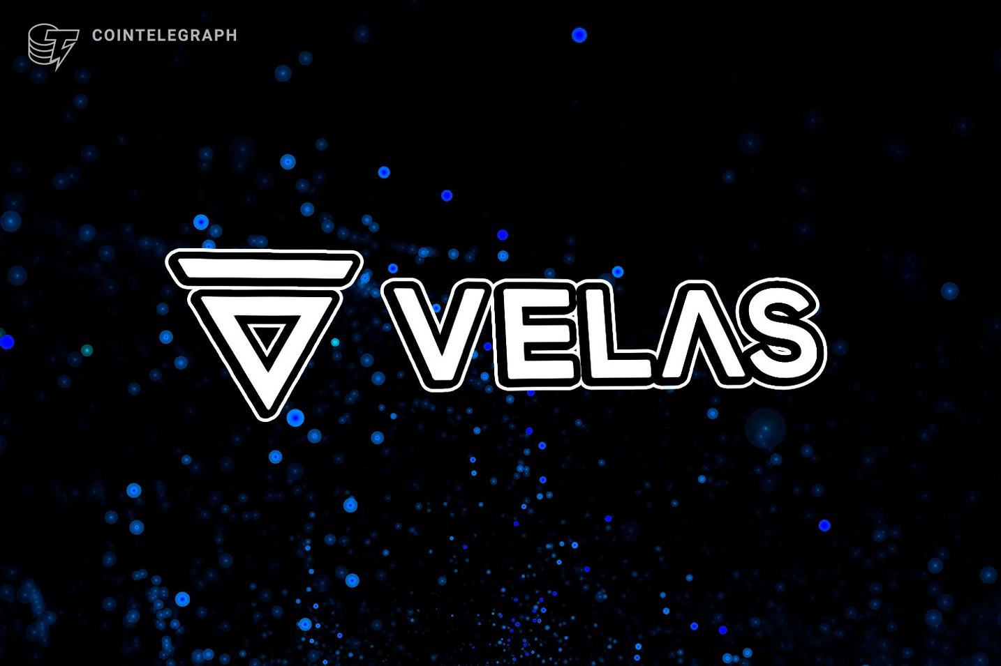 Velas joins the space race by partnering with SpaceChain