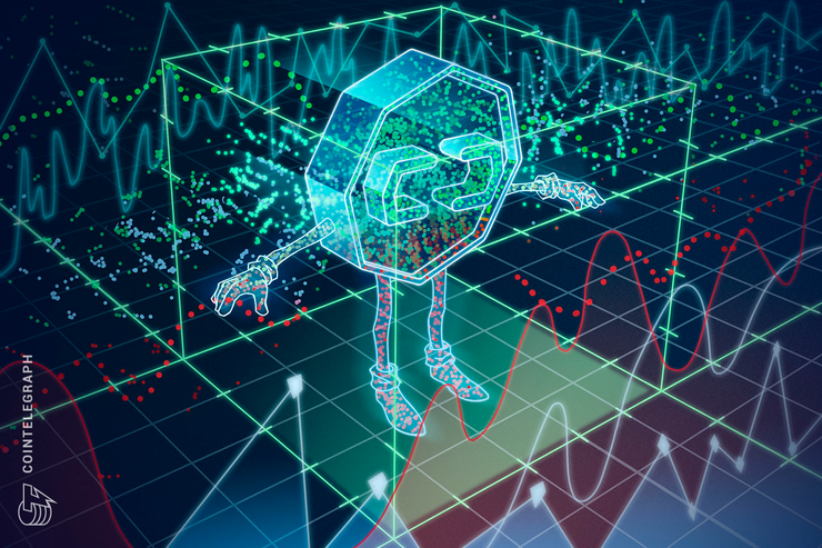 Disparada do dólar mantém preço do BTC acima de R$ 30.000 em exchanges do Brasil