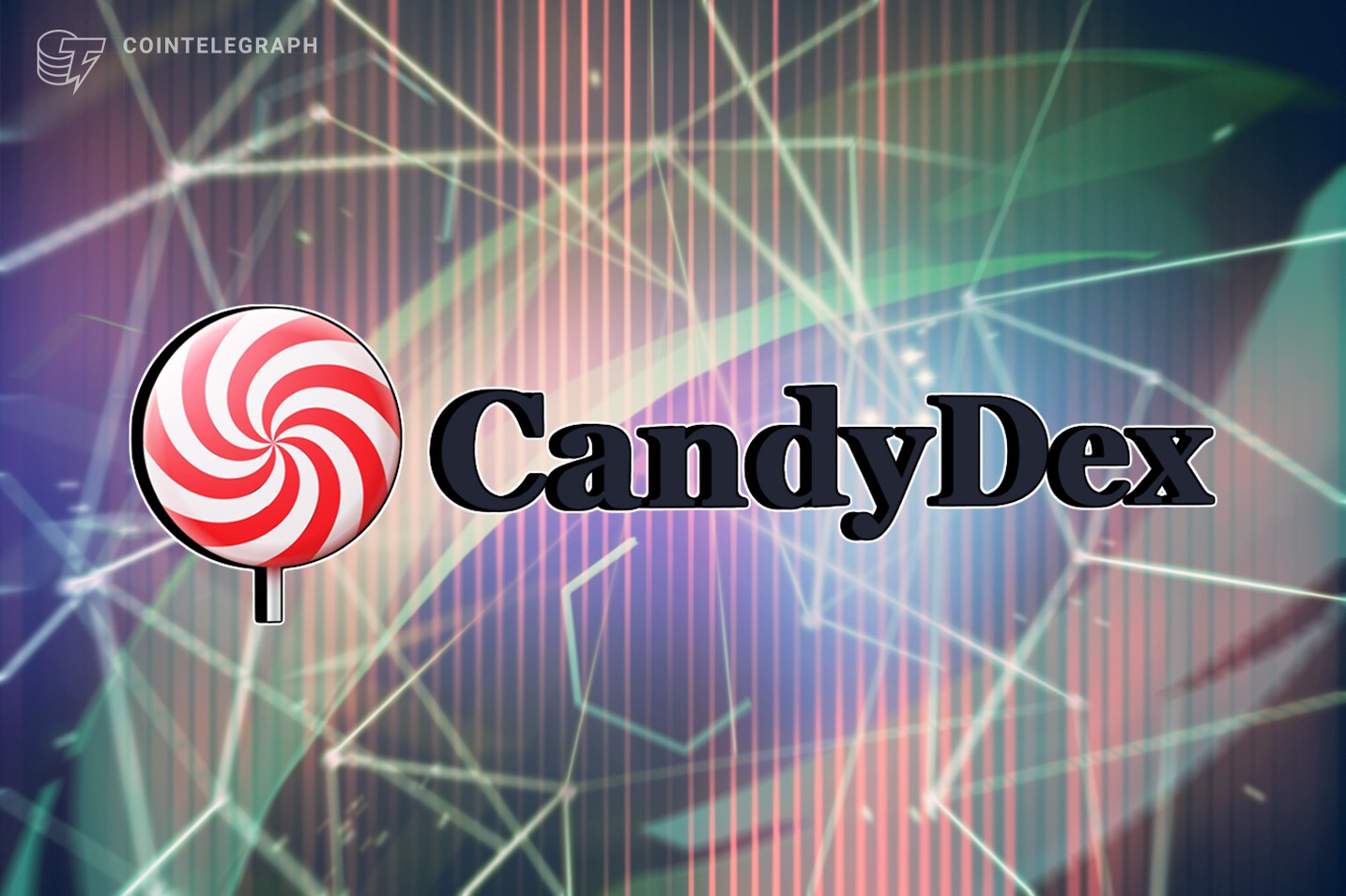 CandyDex project could offer substantial returns in future