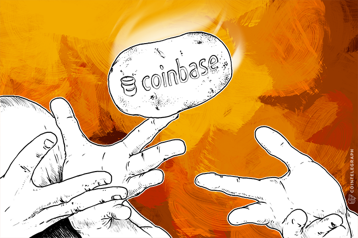 5 Reasons to Drop Coinbase Like a Hot Potato (Op-Ed)