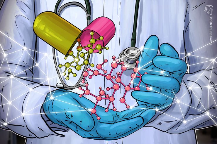 Bundesgesundheitsministerium prämiert Gewinner von Blockchain-Zukunftswettbewerb