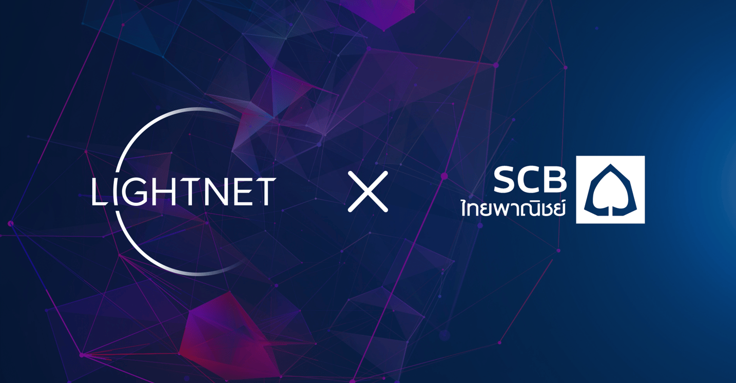 Lightnet集团与泰国汇商银行达成合作