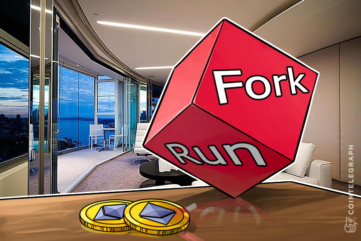 Should Ethereum Hardfork or Allow Hackers to Run with $50 Million?
