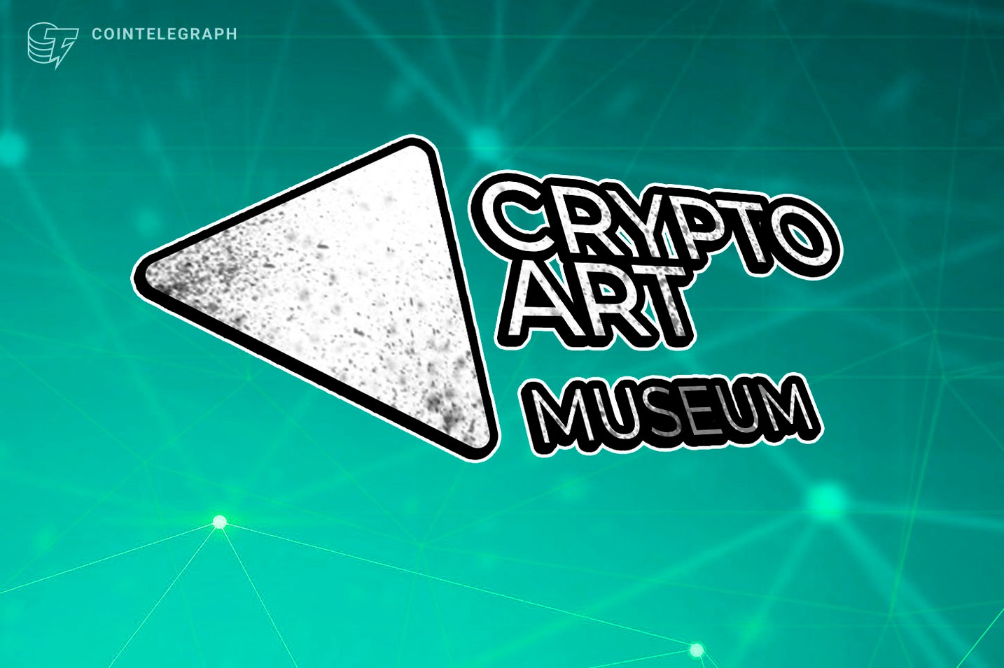 Crypto art online exhibition: The New Sincerity
