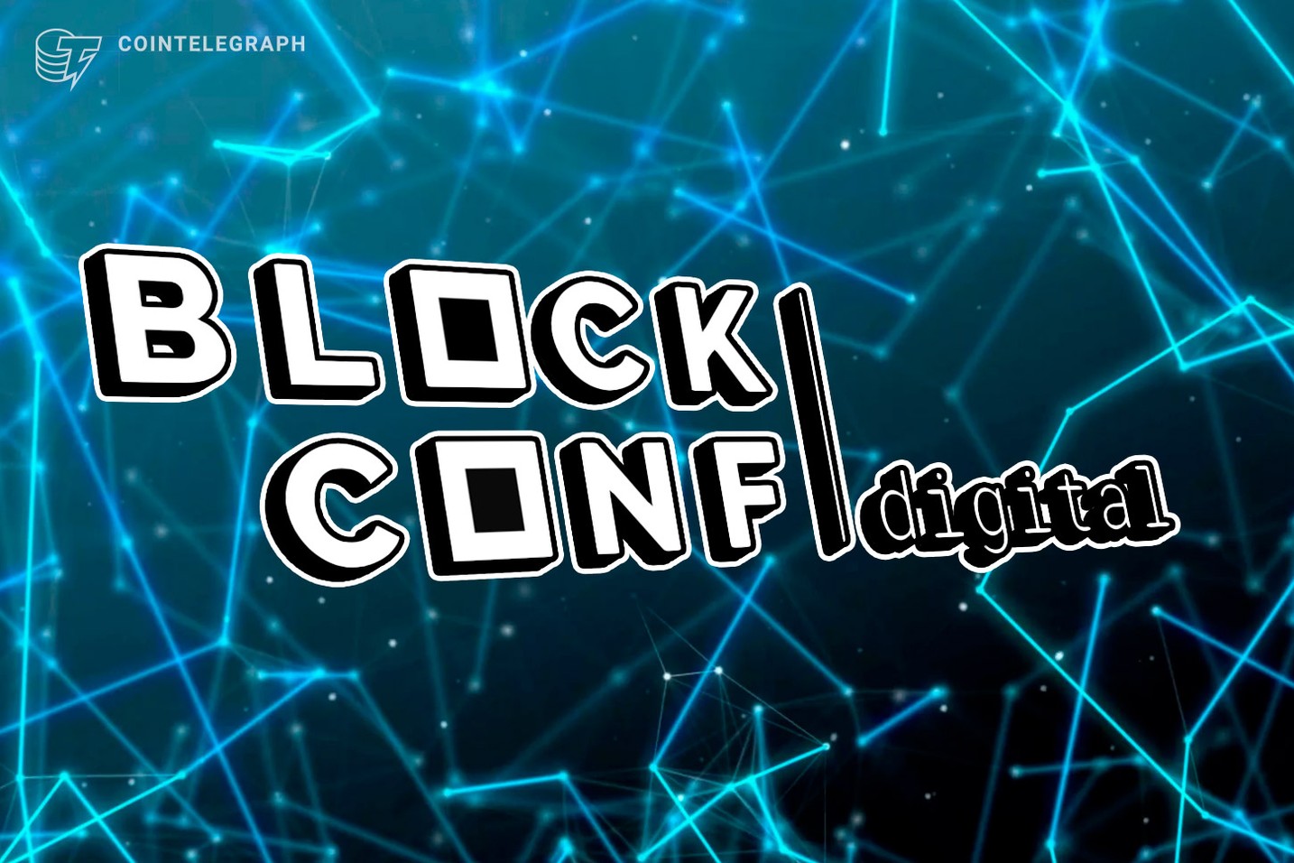 BlockConf Digital Is Knocking on Your Door on 24th 9PM EST