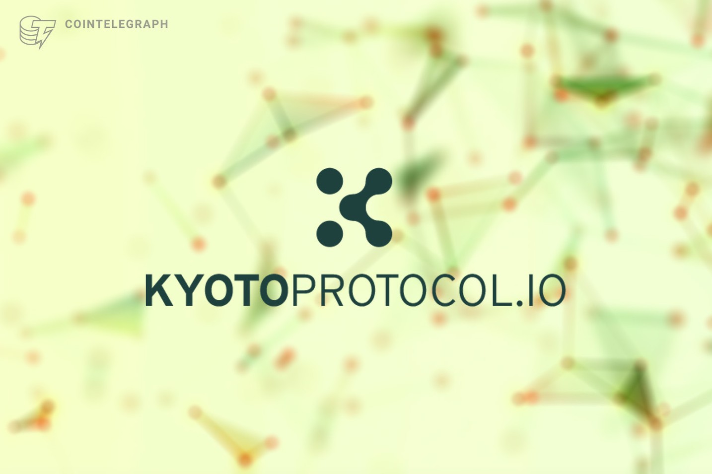KYOTO sells out $2.3M fair launch in under nine hours