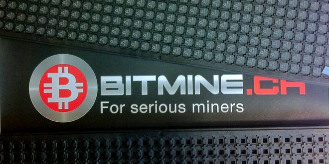 Hong Kong investment company is betting huge on Bitcoin mining