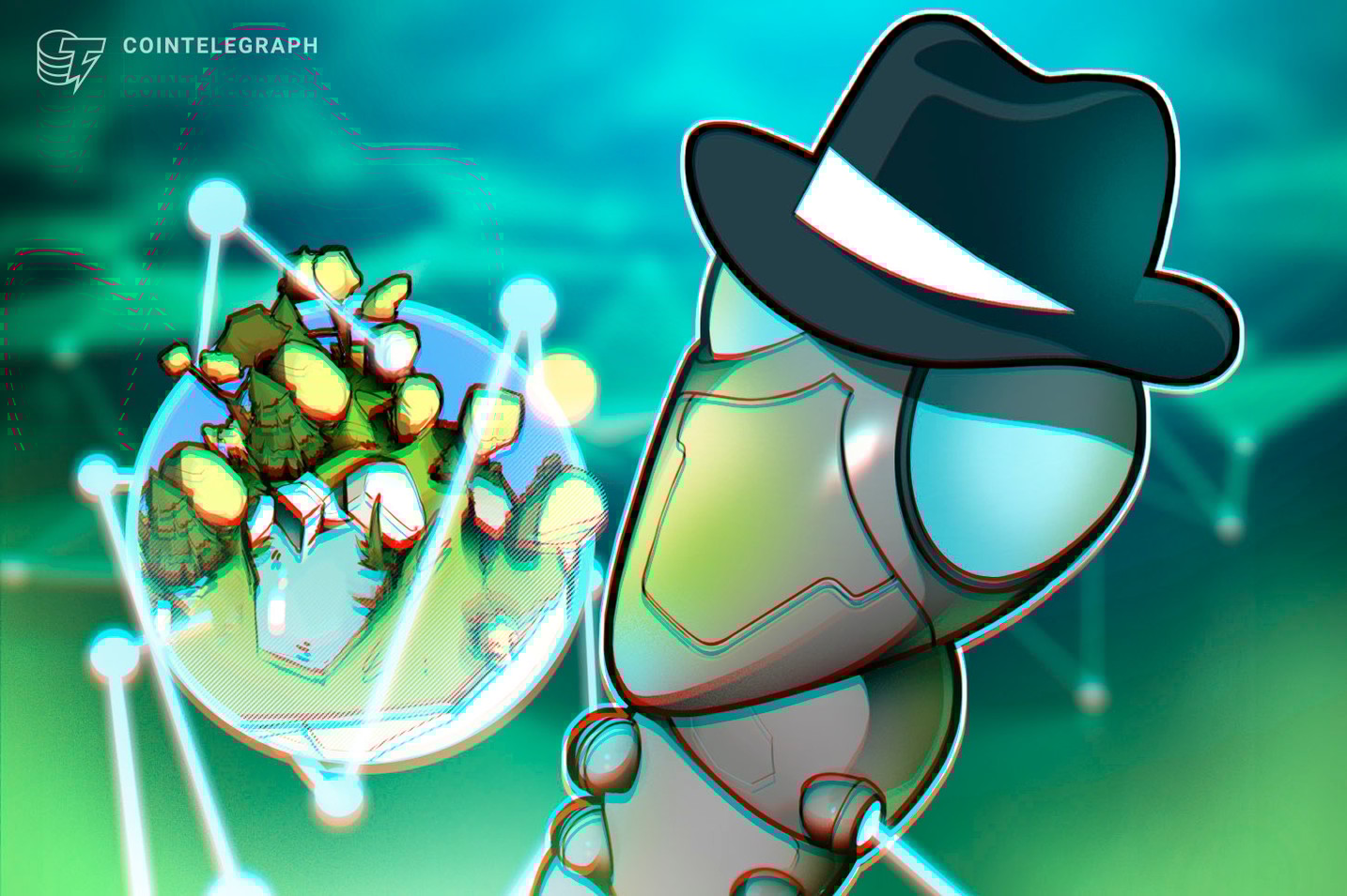 Privacy coin wants to offer fast, anonymous payments with minimal energy use