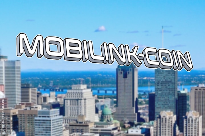 Biggest ICO Ever - Mobilink Coming Soon Jan 2018