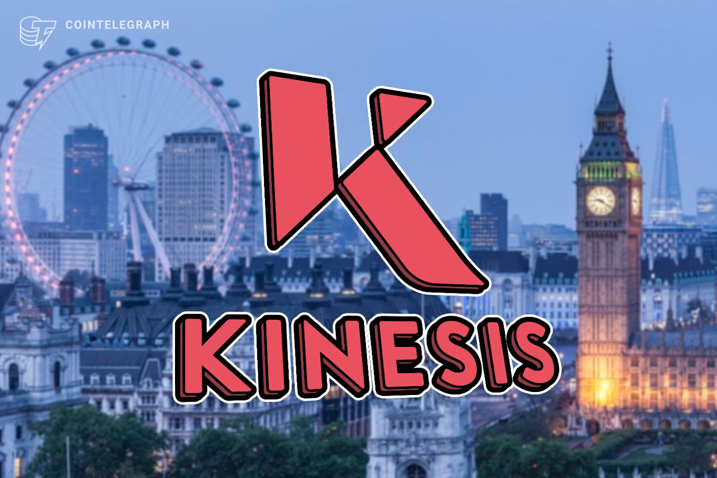 Kinesis Partner With XcelTrip Enabling Bookings Using Gold and Silver