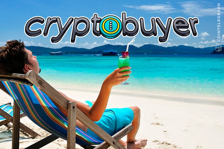 Cryptobuyer.io Open for Business in LATAM, Starting in Venezuela