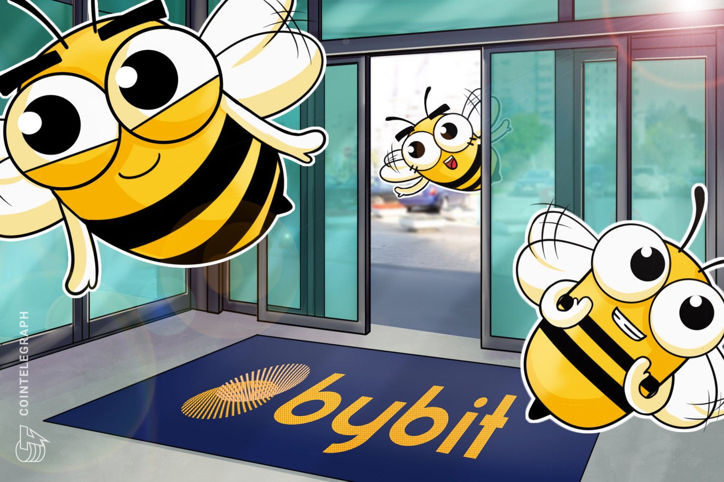BybitのUSDTの無期限契約とは？概要やメリットを画像付きで解説！ 