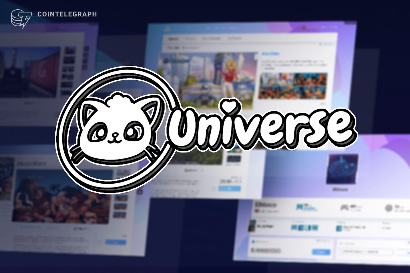 The Formula “Crypto + Gaming = ?” Has Finally Been Solved: The Abyss and Blockchain Cuties Explain