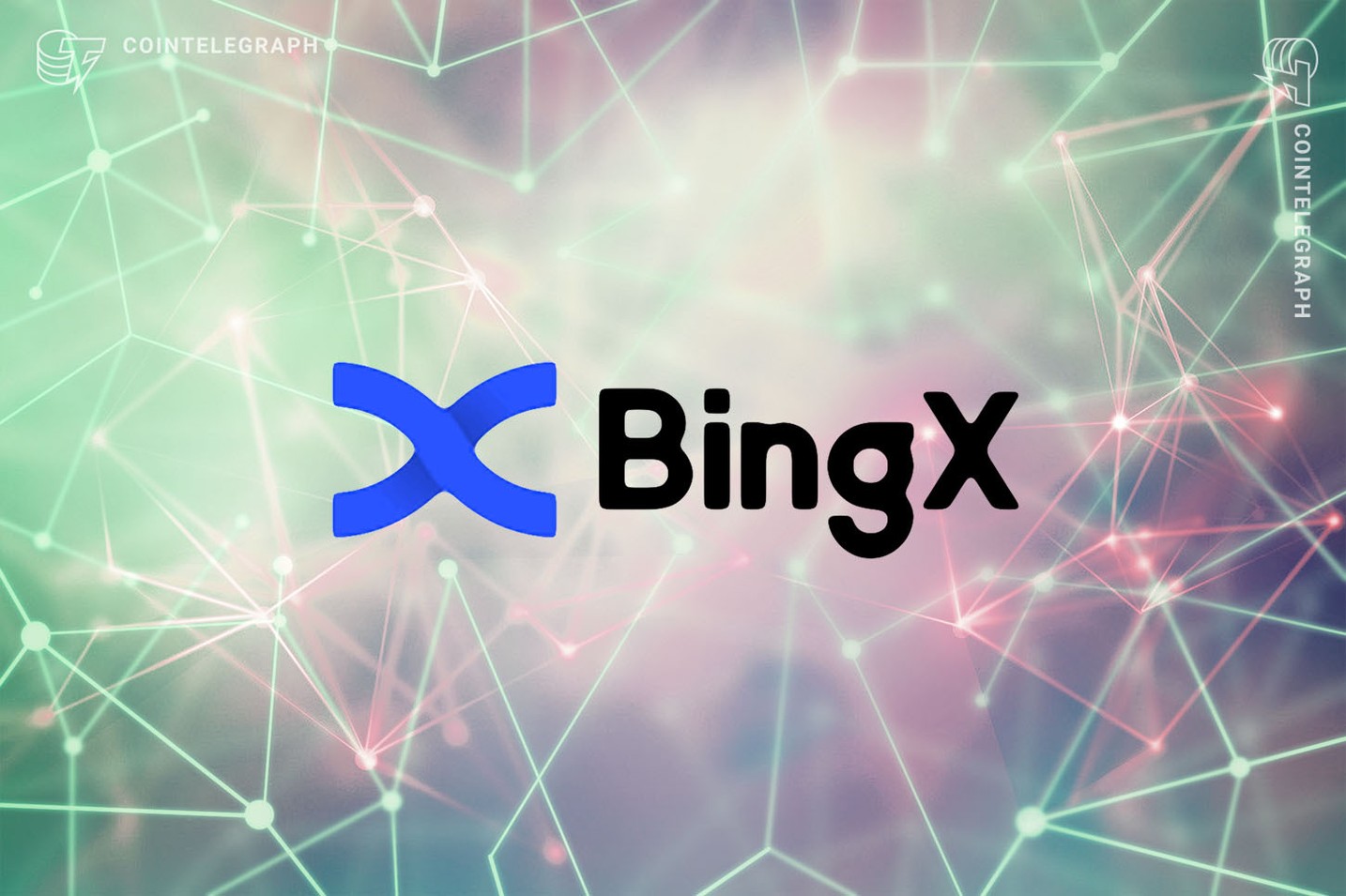 Kryptobörse BingX gewinnt zum zweiten Mal in Folge den TradingView Best Broker Award