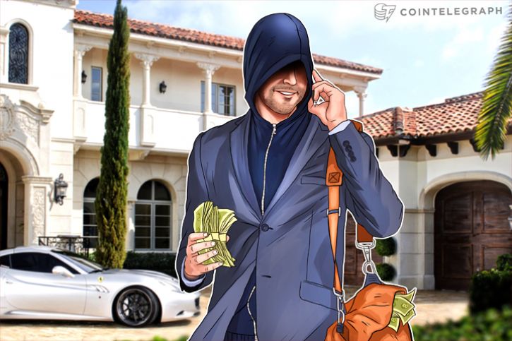 Continua a miséria do ransomware Bitcoin com o Bad Rabbit à medida que hackers exigem US $ 300 em BTC