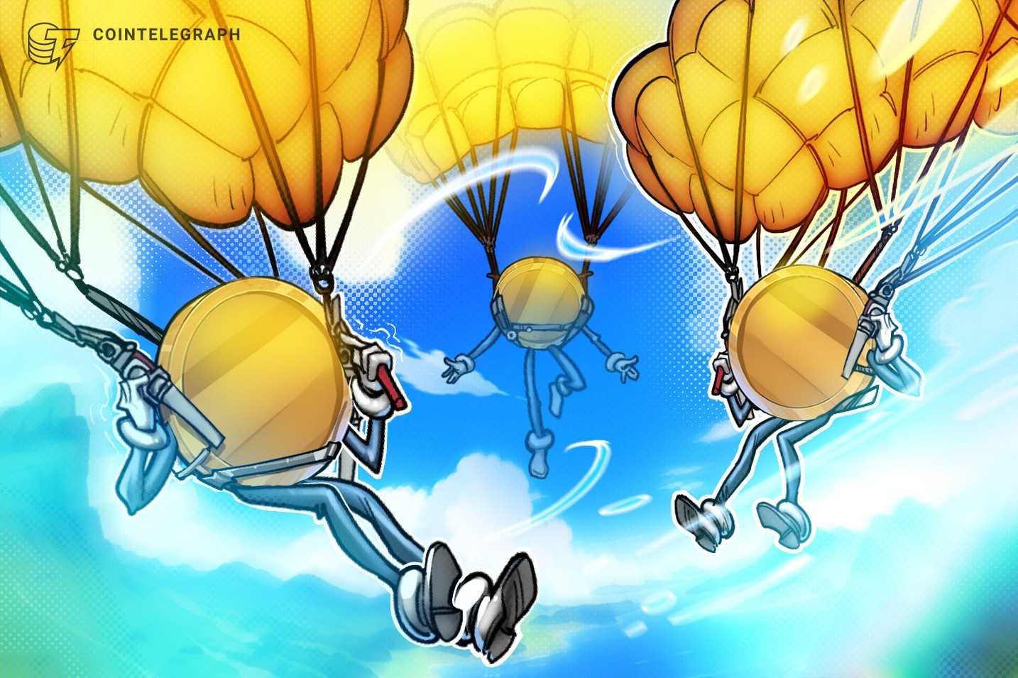从币安HODLer到Gate.io CandyDrop：看交易所如何用“糖果”绑定用户