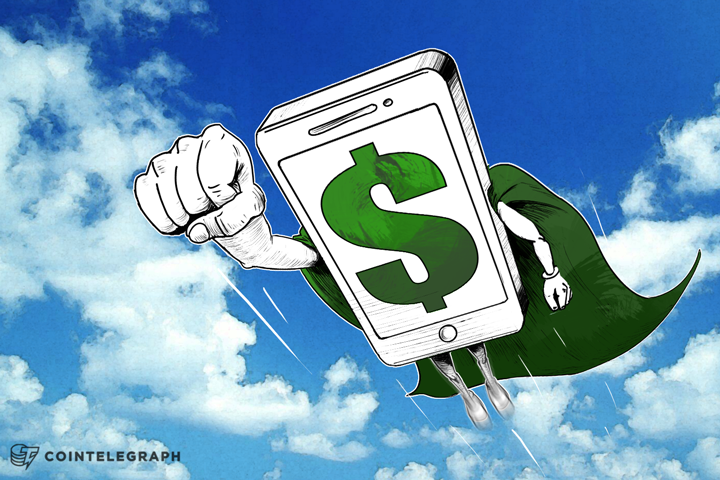 Mobile Payments: Moving Towards a Trillion Dollar Industry