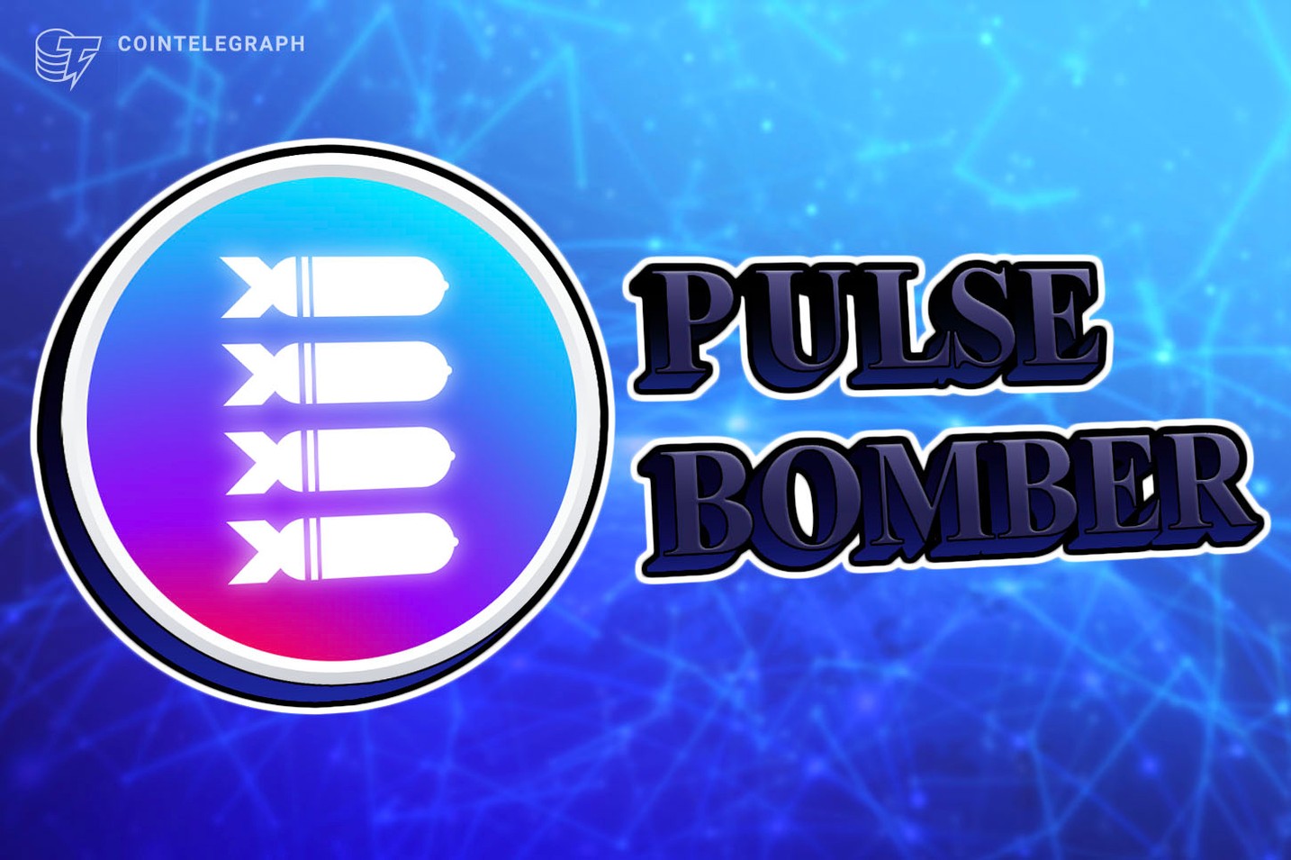 Pulse Bomber launched with a low market cap and big future potential