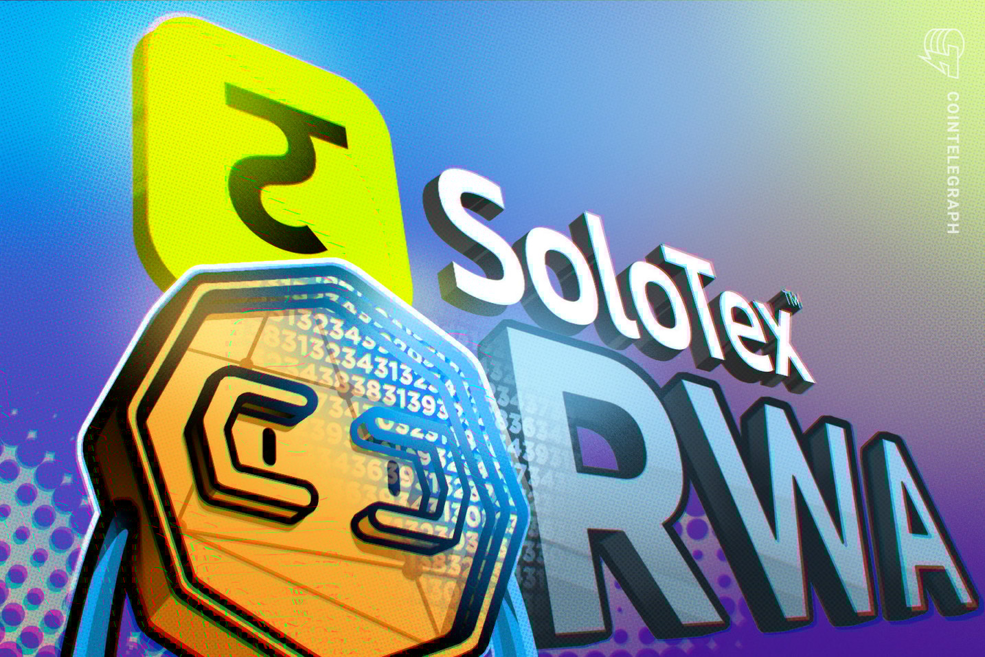 Traditional capital markets coming onchain: AMA recap with SoloTex