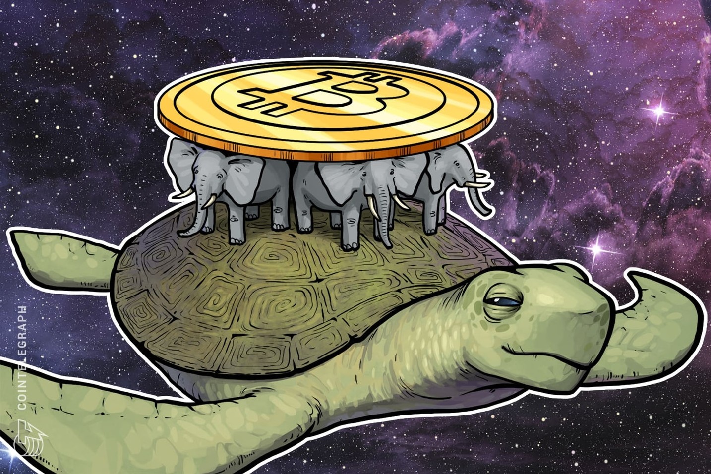 Utopía vs Realidad: El Bitcoin que soñamos y el Bitcoin que tenemos