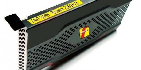 eASIC’s new miner capable of 24 TH/s