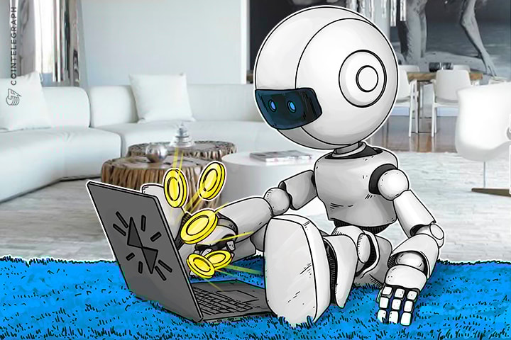 Keeping Up With Crypto Market Now Easier, Auto-Trading Will Soon Be Possible
