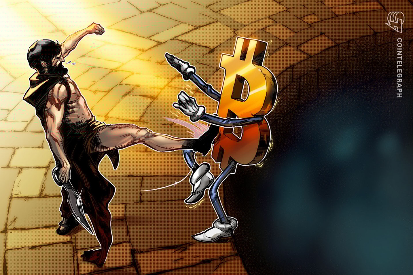Tyler Winklevoss Güven Tazeledi: Bitcoin Bu Çukuru da Atlatacak