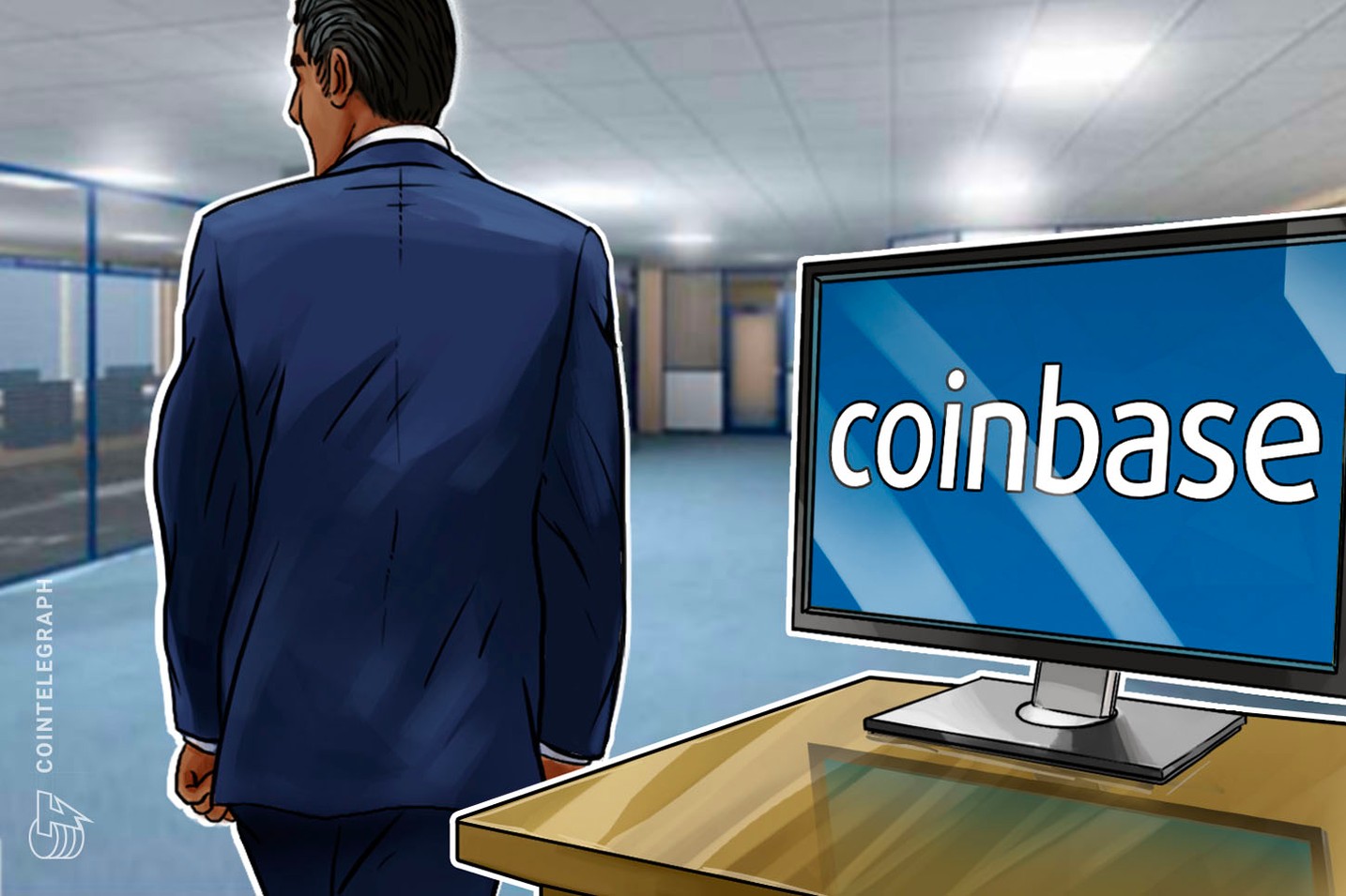 Coinbase: Leiter für Data Science tritt zurück