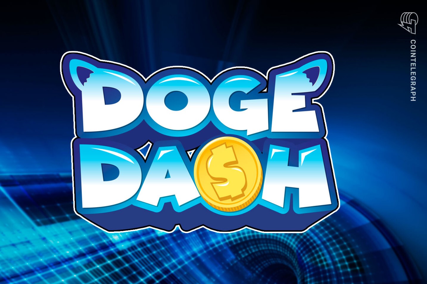 P2E crypto game Doge Dash tops 3.6M plays in first month