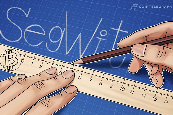 O "Peso" do Bloco de Bitcoin é central na discussão SegWit Vs. SegWit2x: Desenvolvedor Bitcoin Jimmy Song