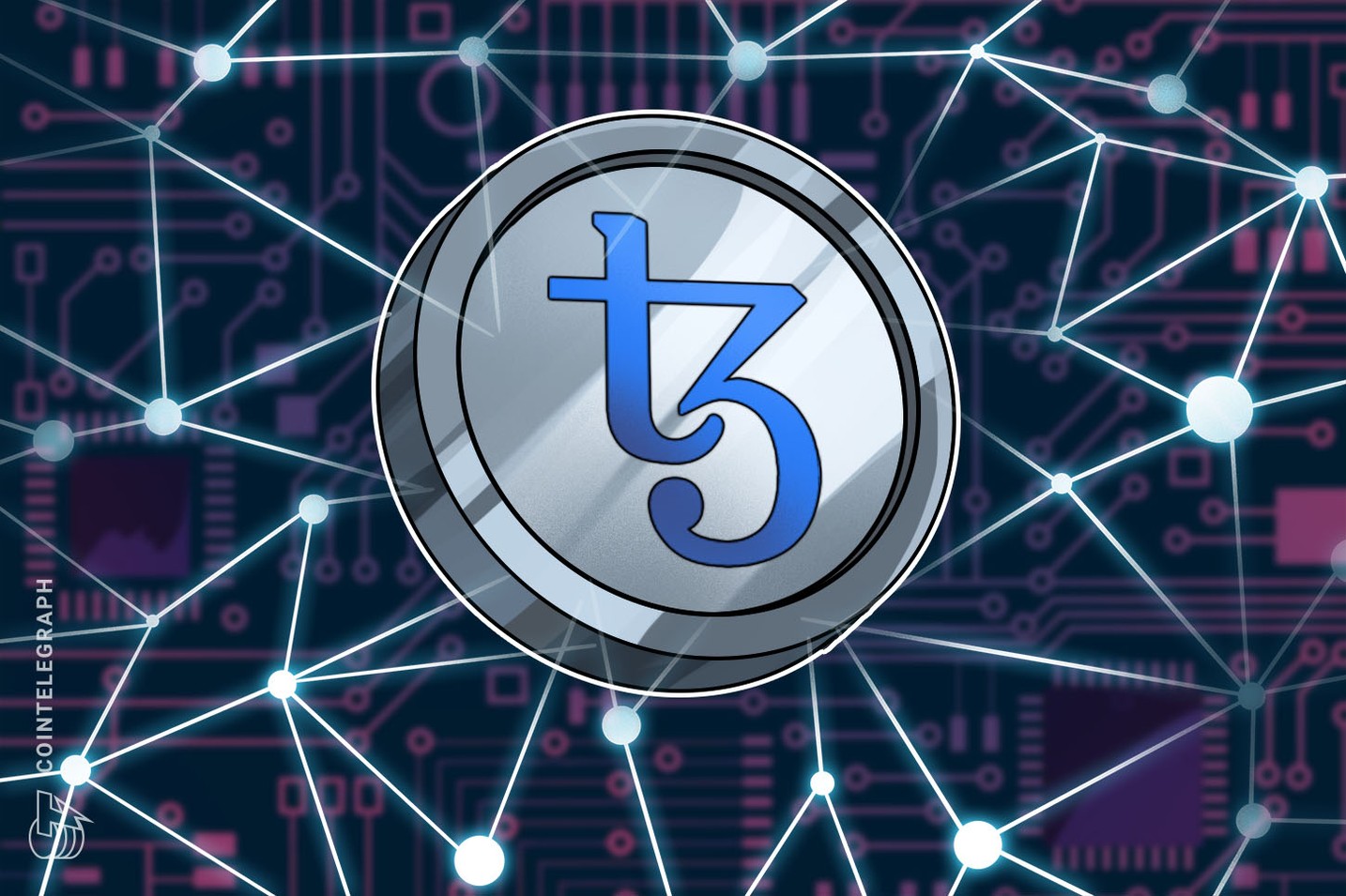 Tezos otorga USD 37 millones a desarrolladores del ecosistema