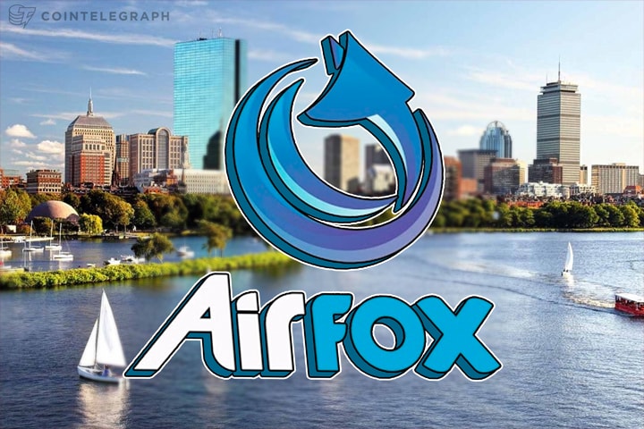 AirFox Raises $15 Million in Successful ICO