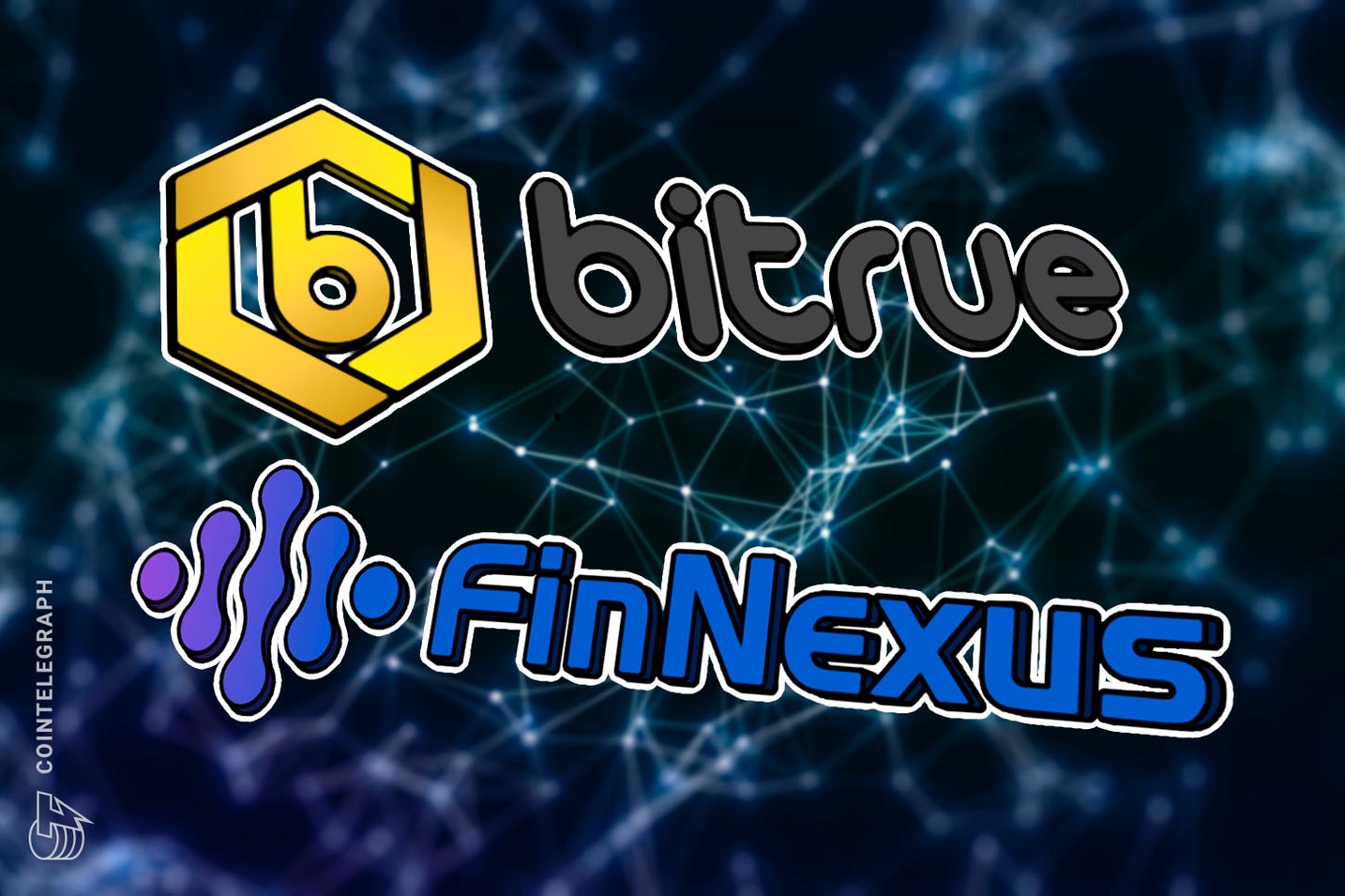 Layer 3 Platform FinNexus Pioneers New Coin Exchange Model with Bitrue