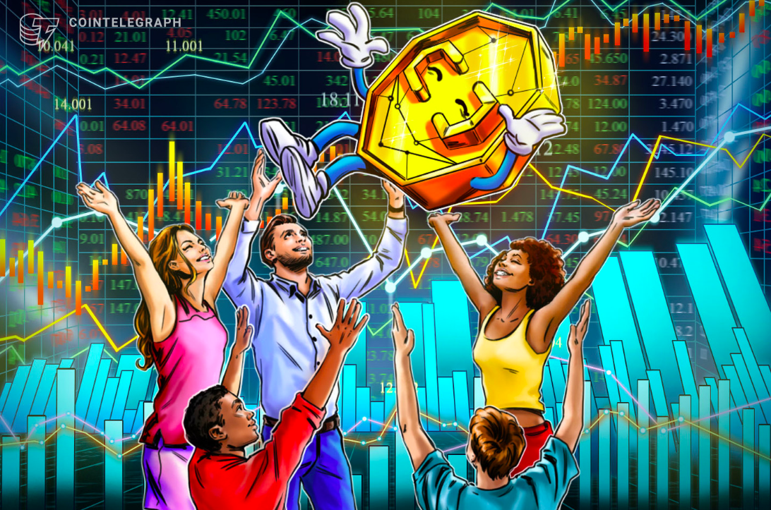 Cotação do Bitcoin hoje 12/09/2022: Sexto dia seguido de alta anima os touros do BTC na semana do The Merge no Ethereum